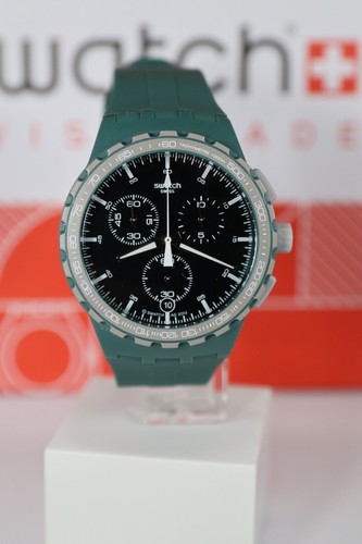 Orologio cronografo uomo swiss - orologio,