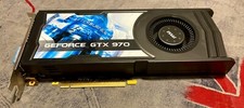 Scheda Video MSI GeForce GTX 970 4GD5 OC - NVIDIA