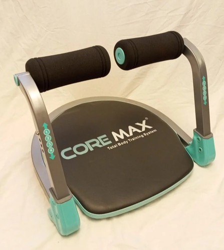 Core max total body training - core,