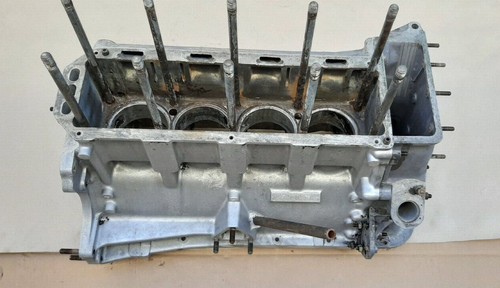 Monoblocco motore nudo 1315 - motore,