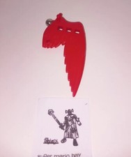 I Micronauti -  RED FALCON ala