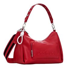 Desigual borsa a tracolla Half