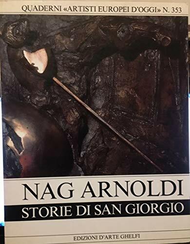 Nag arnoldi storie di - nag,