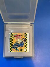 Gli sbullonati Game Boy Italian ITA GIG Very Rare Game