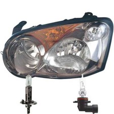 Faro Destro Per Subaru IMPREZA