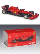 Bburago 1:43 FERRARI 2021 SF21