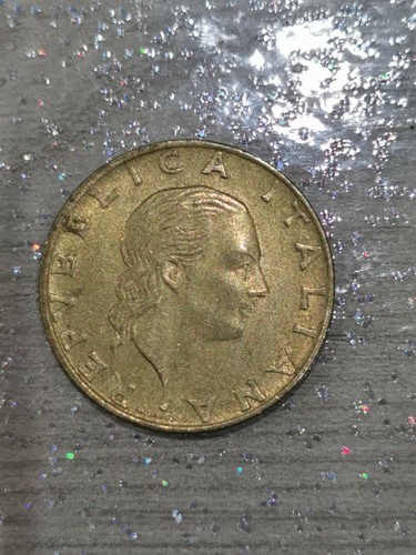 Lire 200 del - 200, 1995