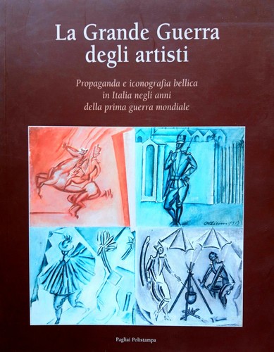 Grande guerra degli artisti - grande,