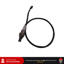 SONDA LAMBDA CATALIZZATORE COLLETTORE SCARICO YAMAHA R1 1000 2009 2010 2011