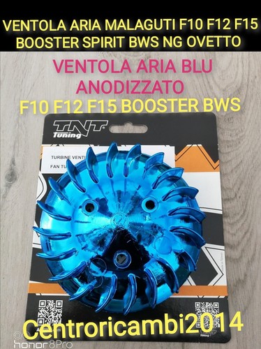 Ventola aria malaguti - aria,