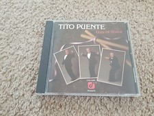 Goza Mi Timbal by Tito Puente