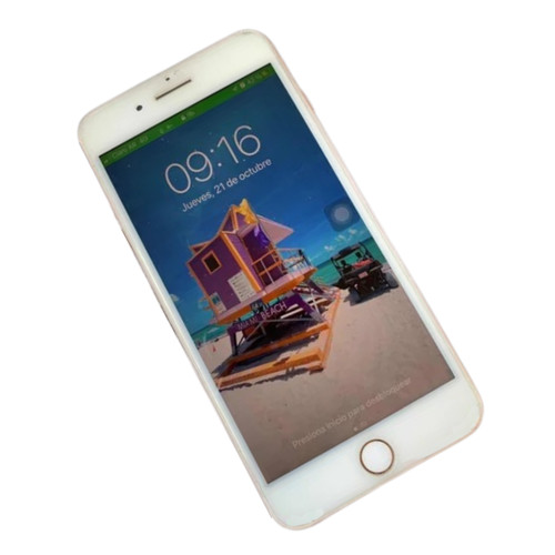 Apple iphone plus gb - apple, 8