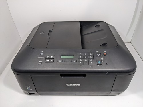 Canon pixma mx459 scanner - canon,