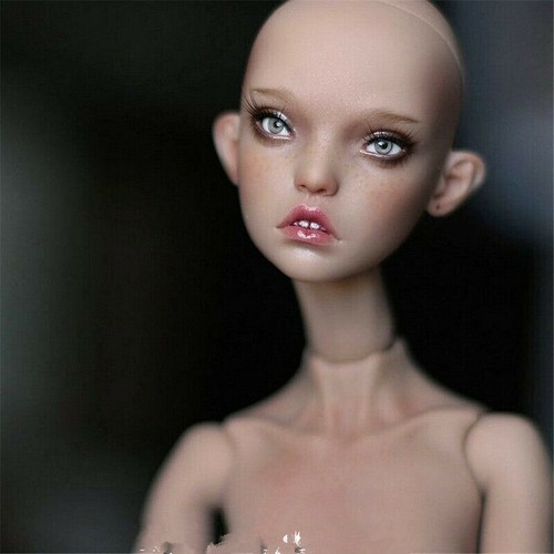 Bambola bjd rifusa - bjd, +