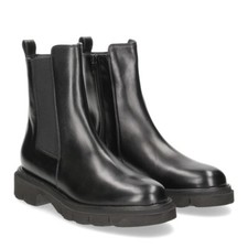 Andrea Schuster beatles H420T pelle nera