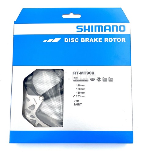 Shimano xtr saint rotore freno - xtr/saint,