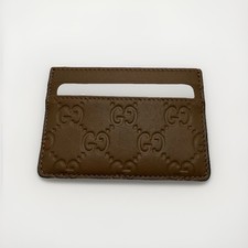 portafoglio gucci uomo