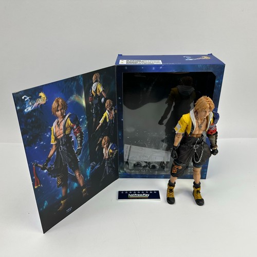 Play arts kai final - play, x