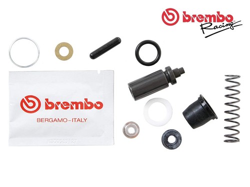 Kit revisione pompa freno - kit,