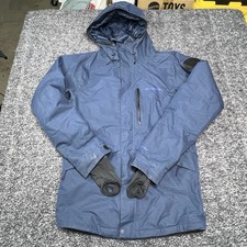 Armada Atga GTX insulataed