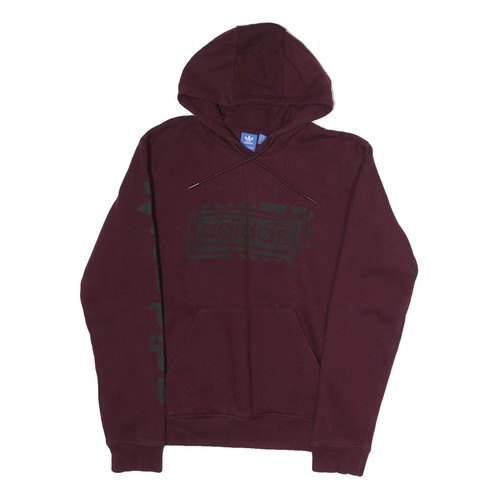Adidas felpa con - adidas, cappuccio