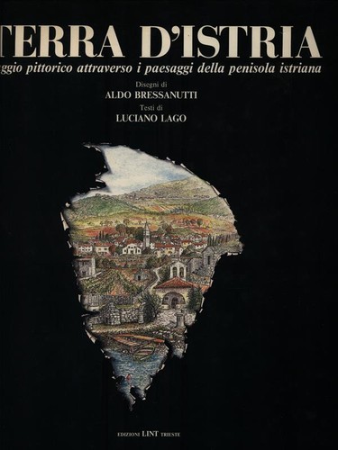 Terra istria bressanutti - terra, d'istria