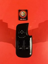 Pulsantiera Alzacristalli Alfa