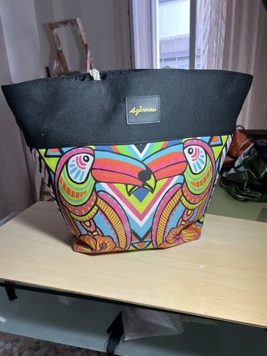 Awareness borsa tote donna