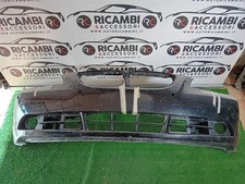 PARAURTI ANTERIORE CENTRALE