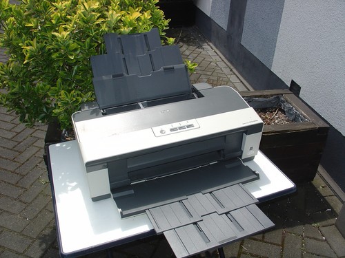 Epson stylus office 1100 - office, b-1100