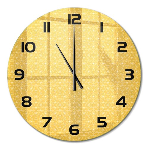 Orologio parete rotondo con - da,