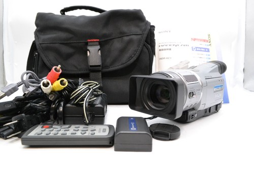 Videocamera minidv - minidv,