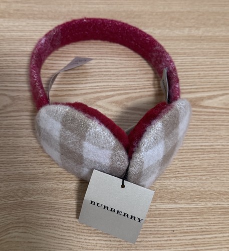 Paraorecchie unisex burberry - paraorecchie,