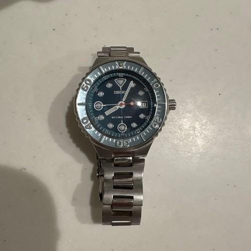 Orologio seiko prospex - seiko,