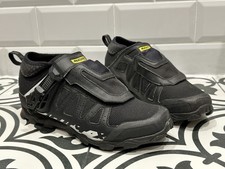 Scarpe mtb senza lacci mavic - scarpe,