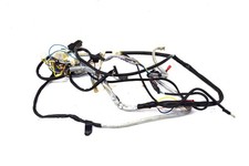 Impianto elettrico husqvarna - impianto,