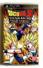Dragon Ball Z: Tenkaichi Tag