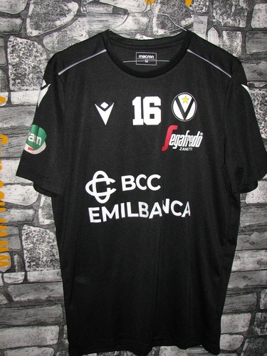 Maglia virtus bologna - virtus,
