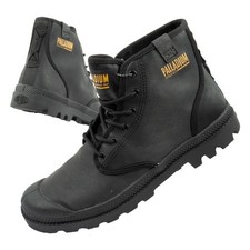 Palladium Pampa Hi Coated