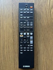 Telecomando AV Yamaha RAV521