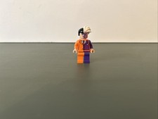 LEGO Batman II Minifigure Due