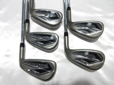 Set di ferri Cobra DARKSPEED 6.7.8.9.P ELEVATE MPH 95 Flex S