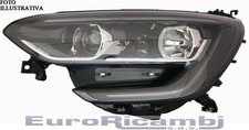 Faro per renault megane - faro, 16-20