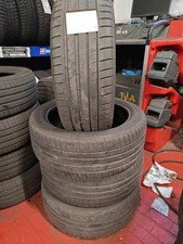 4 PNEUMATICI 225/45 ZR18 91W