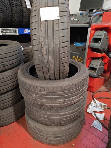Pneumatici 225 zr18 91w - 4, 225/45