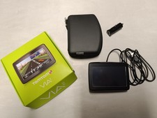 Navigatore satellitare tom tom