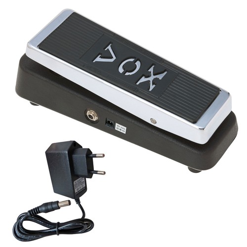 Vox v847a wah - vox,