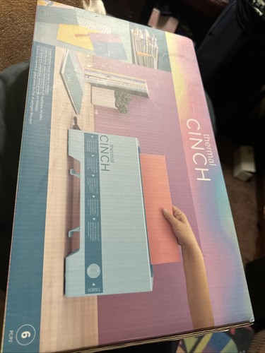 Makers kit rilegatrice - we,