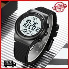 NUOVI orologi da uomo Qibla