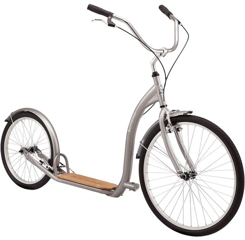 Schwinn shuffle kick scooter - shuffle,